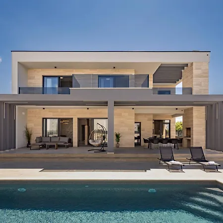 Roko Zadarvillas Villa Nin